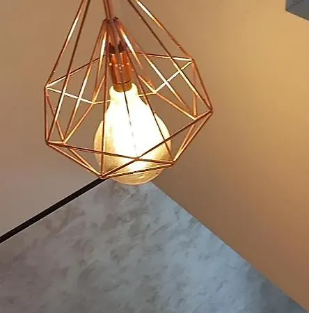 Vakantiehuis Maison Au Calme