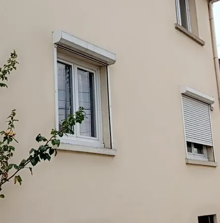 Maison Au Calme Vakantiehuis Livry-Gargan