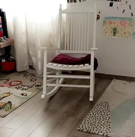 Maison Au Calme Vakantiehuis *