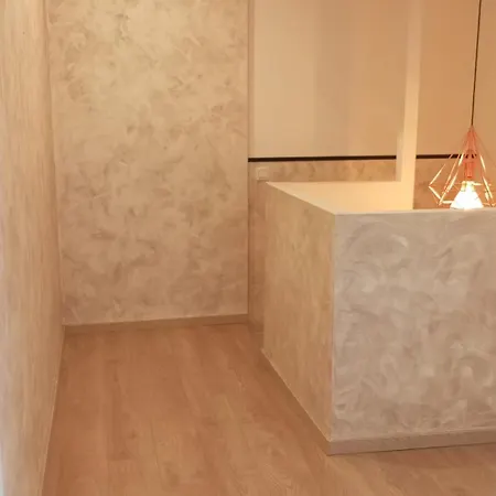 Maison Au Calme Vakantiehuis *