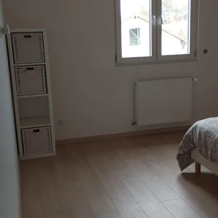 Vakantiehuis Maison Au Calme *