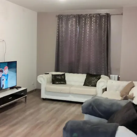 Maison Au Calme