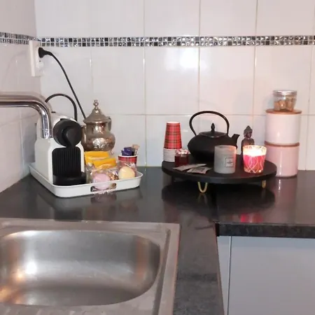 Maison Au Calme *