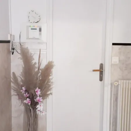 Maison Au Calme Livry-Gargan